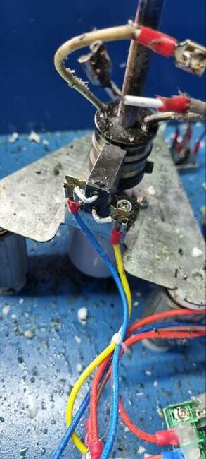 Serwis Naprawa Części - Maszyny do waty cukrowej i popcornu