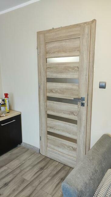 Pabianice zamienie mieszkanie M4 61.5m2 na Dom