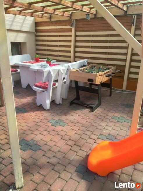 Pokoje Gościnne tel.512344279 Weekend Majowy Władysławowo