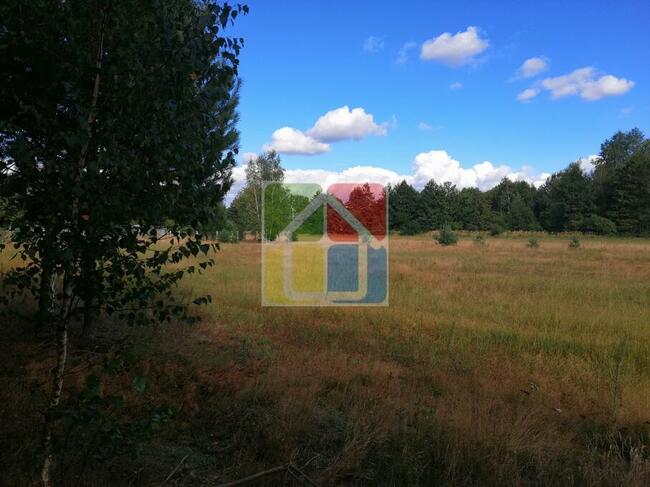 Działka pod zabudowę w okolicy Szczawina