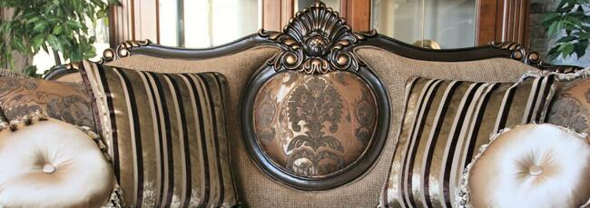 meble amerykańskie wyprzedaż