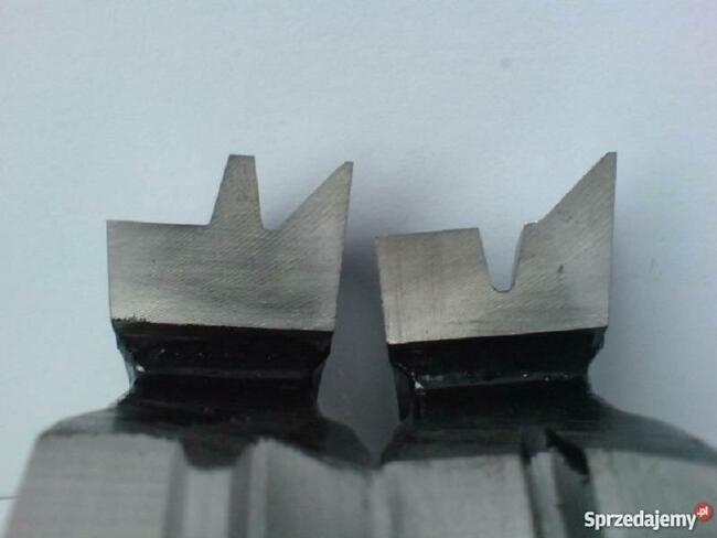 Frezy do drewna do boazerii 30mm