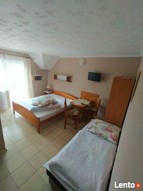 Pokoje Gościnne tel.512344279 Weekend Majowy Władysławowo