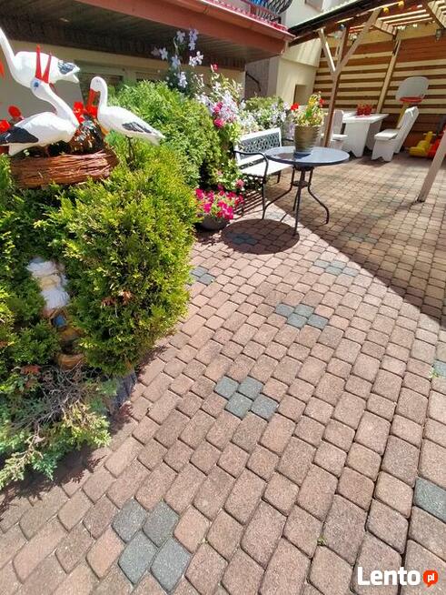 Pokoje Gościnne tel.512344279 Weekend Majowy Władysławowo