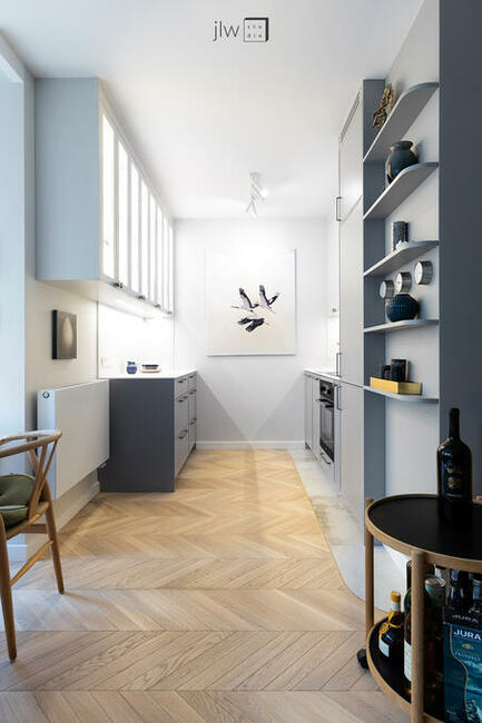 Porada architekta wnętrz / konsultacja architektoniczna