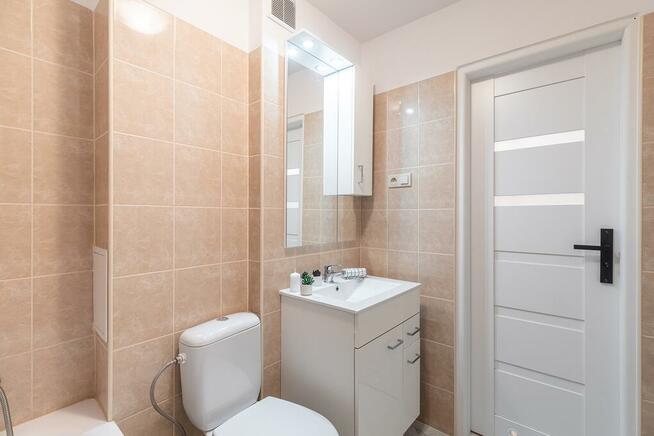 Piękne mieszkanie na Woli