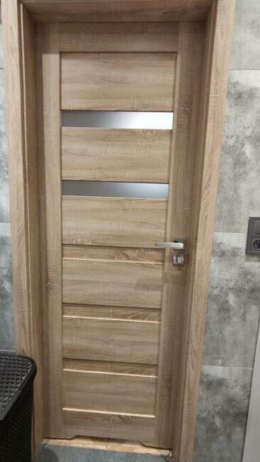 Pabianice zamienie mieszkanie M4 61.5m2 na Dom