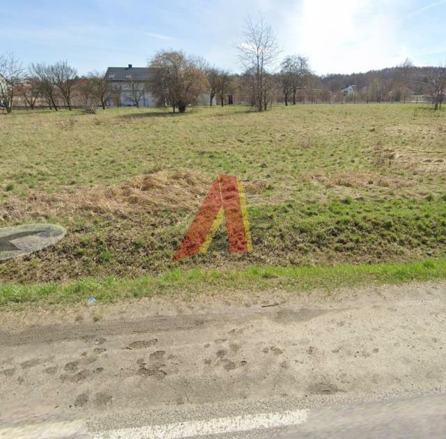 Działka budowlana Kraków Podgórze, Opatkowice, Petrażyckiego