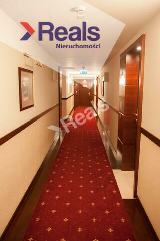 Lux apartament typu studio przy ul. Bagno.