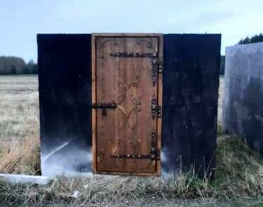 Zbiorniki na szambo, piwnice betonowe, gnojowice Łowicz