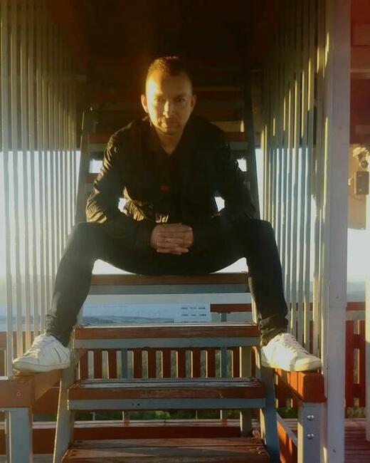 Może szukamy tego samego ...