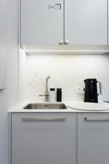 projektowanie wnętrz / projekt wnętrza mieszkania