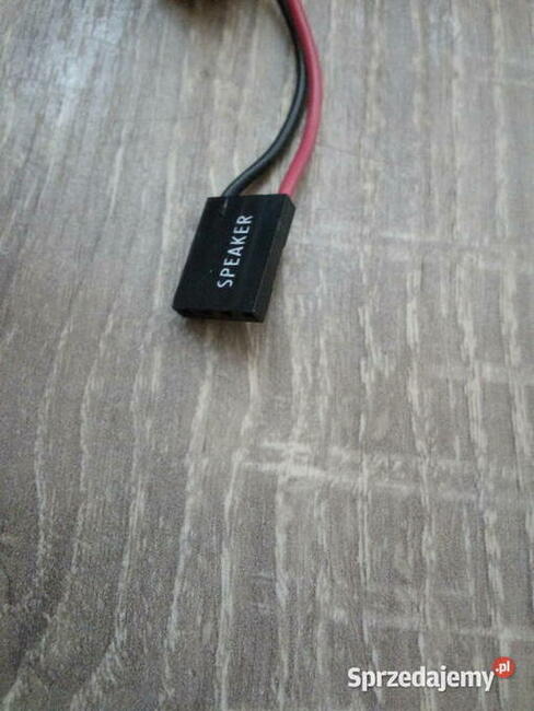 Głośnik Systemowy do Płyty Głównej, Komputera