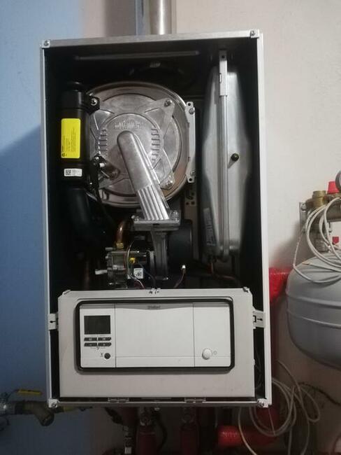 Instalacje sanitarne serwis urządzeń grzewczych