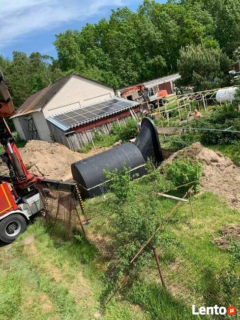 Piwnice < ZIEMIANKI < Magazynek ogrodowy