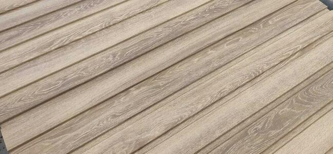 BLACHA TRAPEZOWA PODBITKA STALOWA WINCHESTER DĄB SONOMA