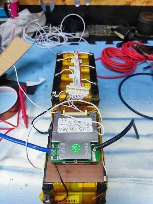 Konwersja roweru na E-Bike. Montaż napędów elektrycznych.