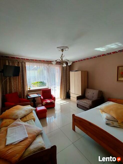 Pokoje Gościnne tel.512344279 Weekend Majowy Władysławowo