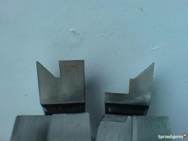 Frezy do drewna do boazerii na zakładkę do 30mm