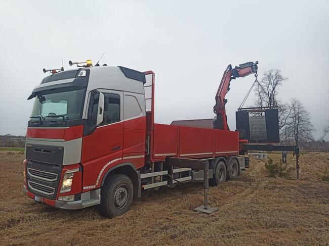 Szamba betonowe 4/12m3 Piwnice, Zbiorniki na deszczówkę