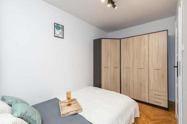 Piękne mieszkanie na Woli