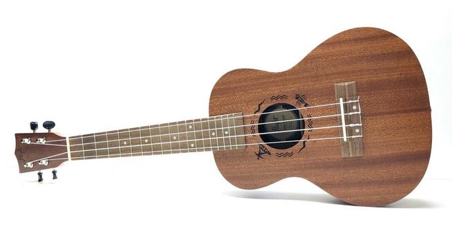 Ukulele koncertowe Flight NUC310