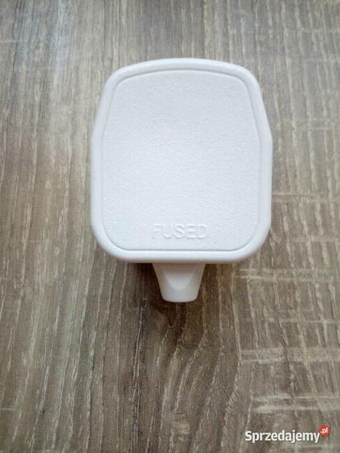 Wtyczka do Gniazdka Angielska