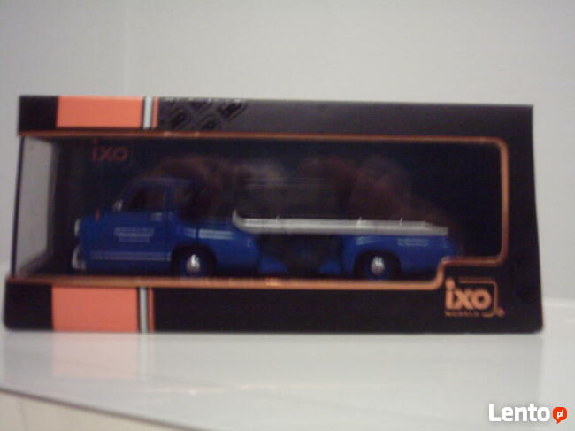 Model Mercedes-Benz 300 SL 1962 Le Mans