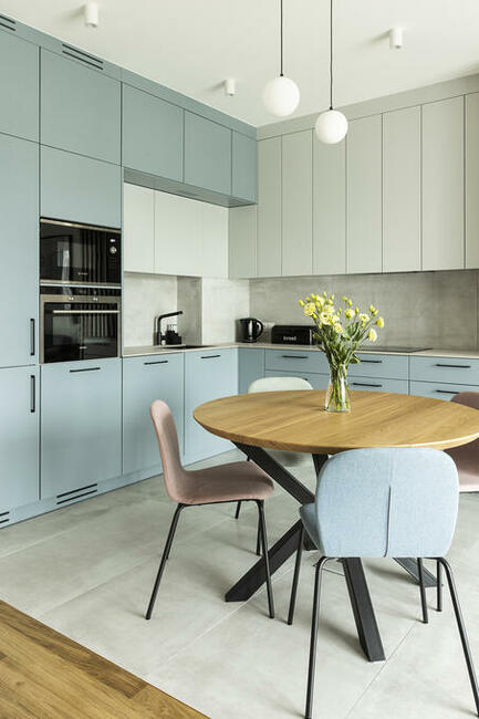 Porada architekta wnętrz / konsultacja architektoniczna