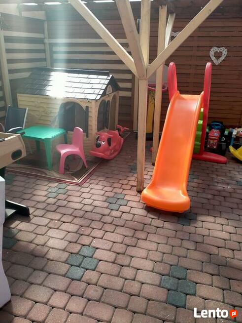 Pokoje Gościnne tel.512344279 Weekend Majowy Władysławowo