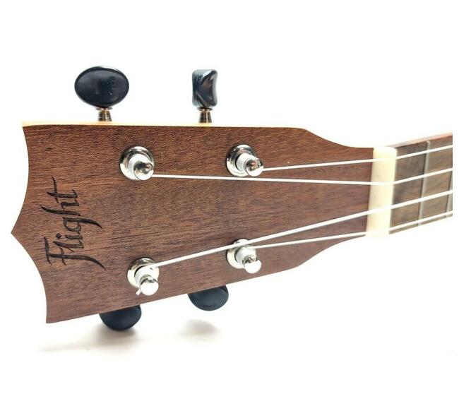 Ukulele koncertowe Flight NUC310