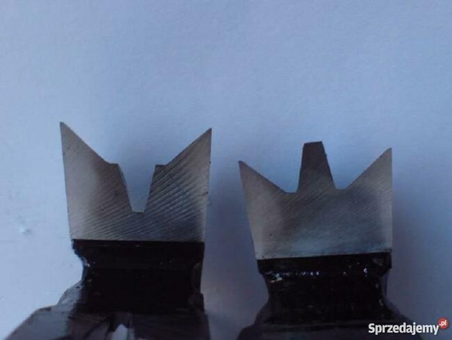 Frezy do drewna do boazerii dwustronnej do 30mm