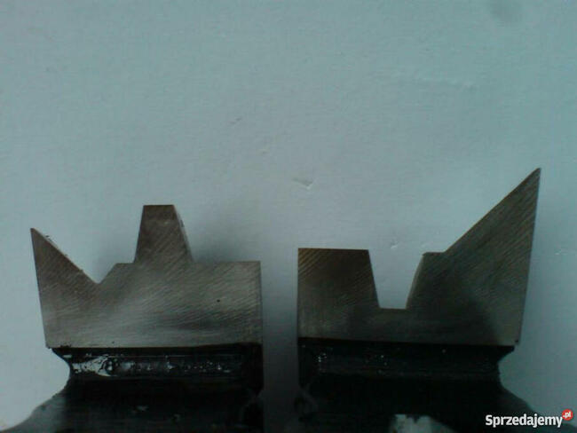 Frezy do drewna do imitacji bali ,brusa grub.30,40