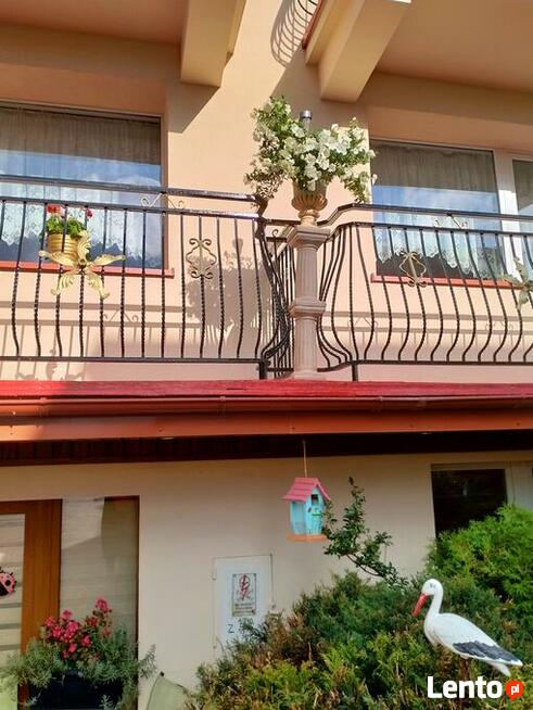 Pokoje Gościnne tel.512344279 Weekend Majowy Władysławowo