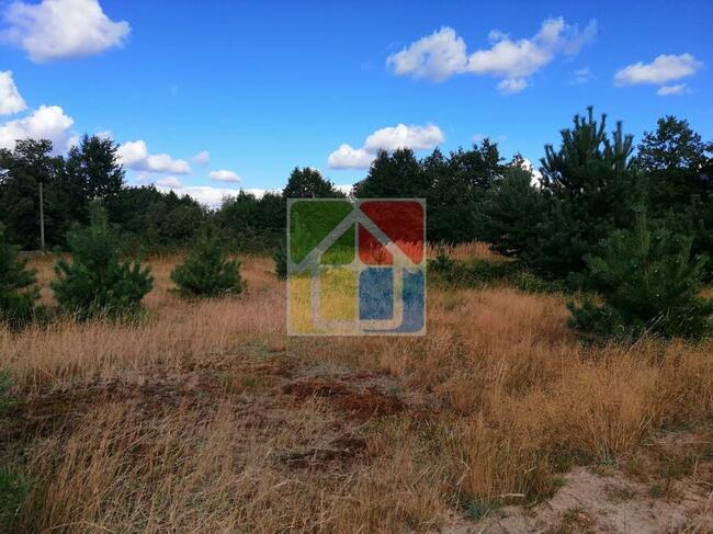 Działka pod zabudowę w okolicy Szczawina