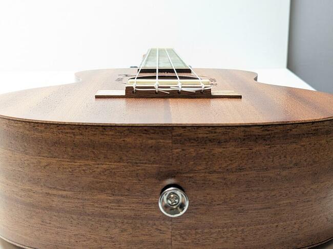 Ukulele koncertowe Flight NUC310