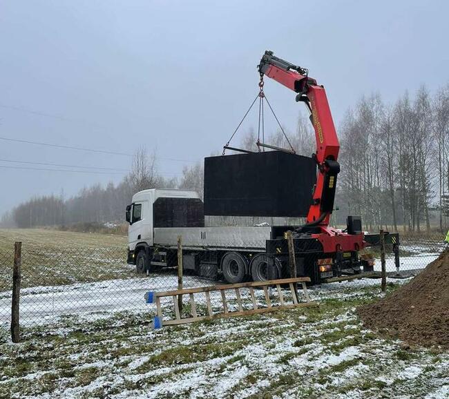 Inowrocław zbiorniki na nieczystości 4-12m3