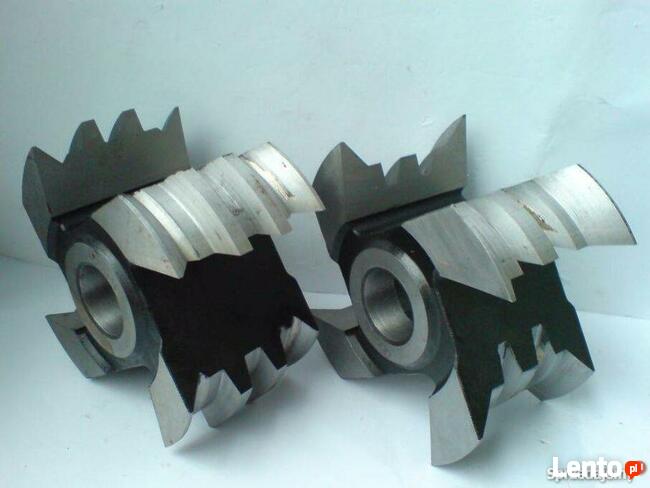 Frezy do bali ,brusa grub. 88,68,48mm
