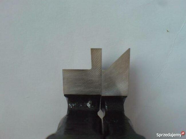 Komplet frezów do drewna do boazerii do 32mm