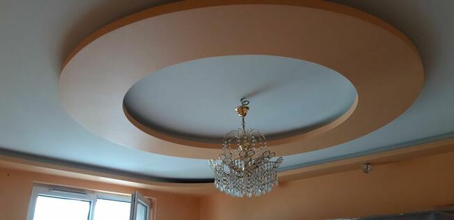 MALARZ GIPSIARZ CZĘSTOCHOWA OKOLICA KOMPLEKSOWO WEWNĄTRZ