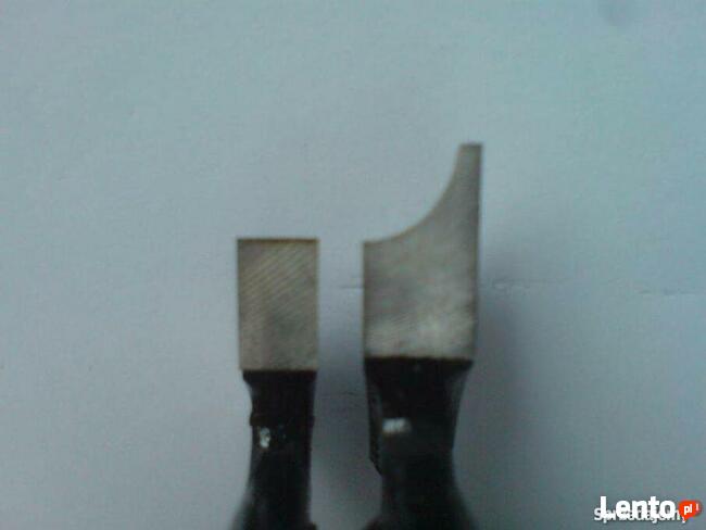 Frezy do drewna do boazerii do 22mm (uniwersalny kpl)