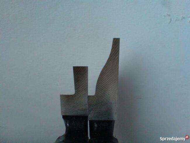 Frez, frezy do drzwiczek meblowych max 23 mm