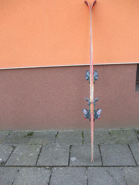 Narty Head TR10 Control