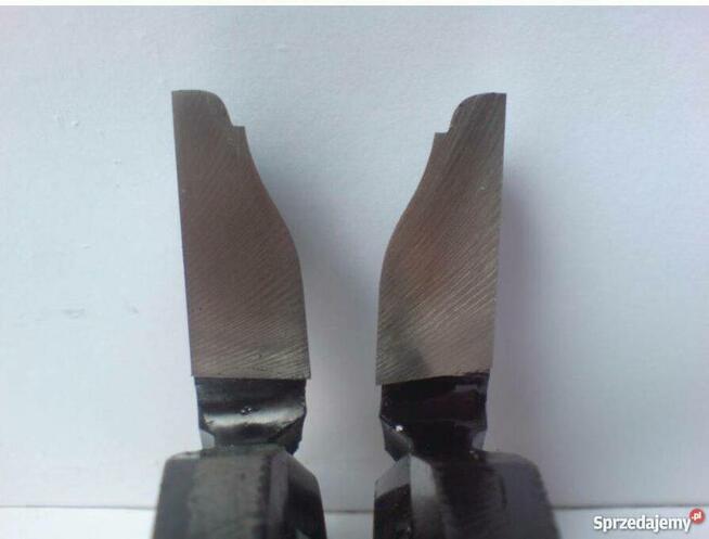 Frezy do drewna kasetony/płyciny FI 160