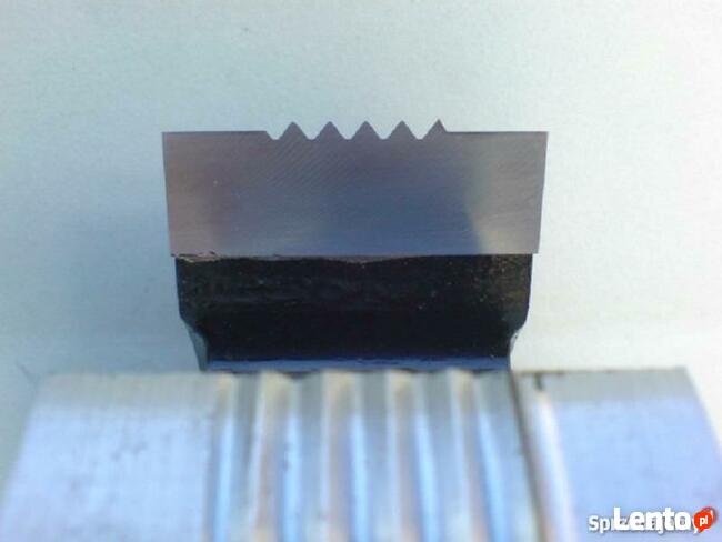 Frezy do drewna do klejenia bocznego na szerokość