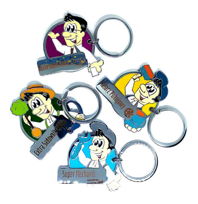 Grawerowanie, znakowanie laserowe