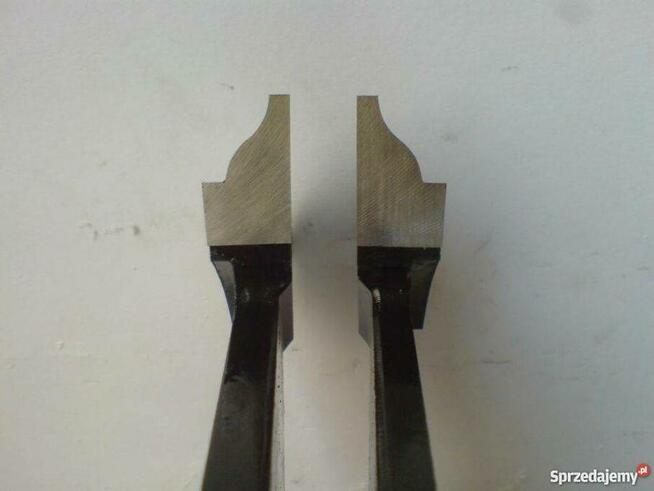 Uniwersalny komplet frezów do drzwi kasetonowych