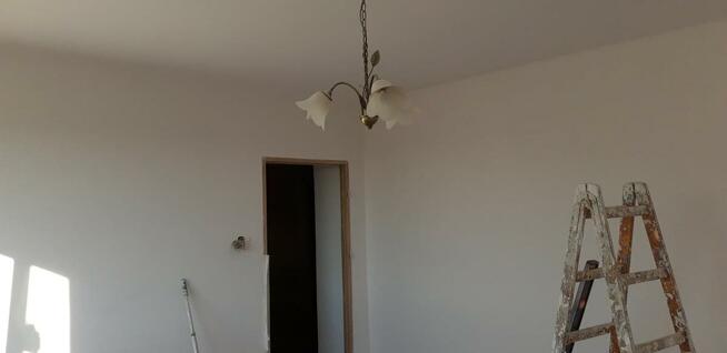 MALARZ GIPSIARZ CZĘSTOCHOWA OKOLICA KOMPLEKSOWO WEWNĄTRZ