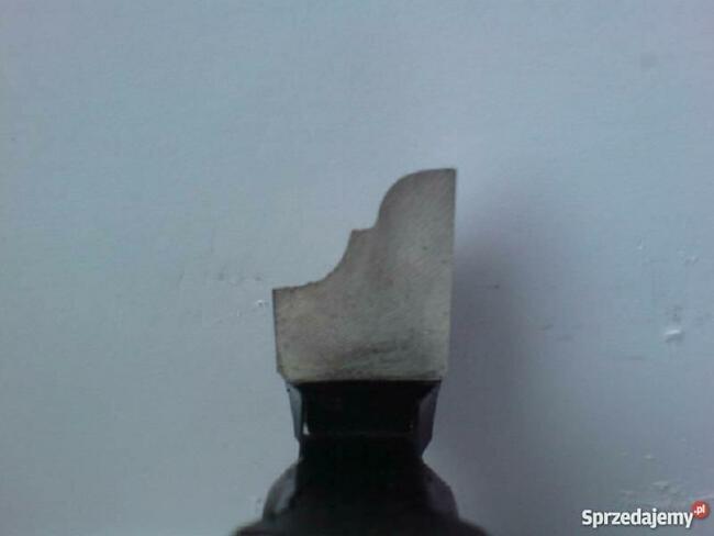 Frezy do drewna kształtowy