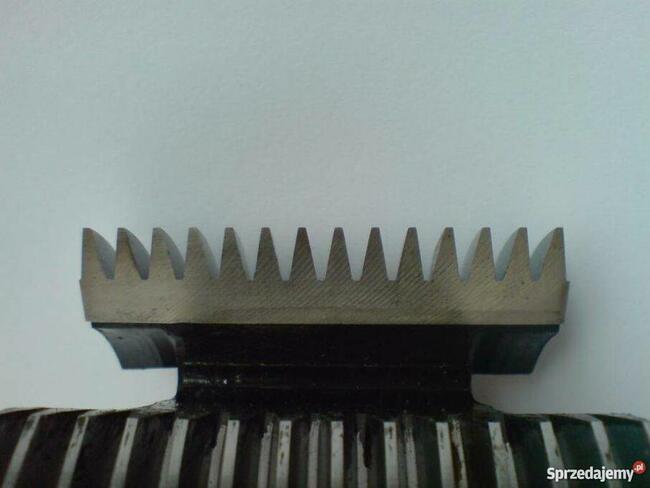 Frezy do drewna do klejenia sztorcowego microwczep